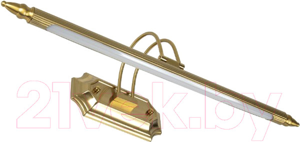 Изображение товара Подсветка для картин и зеркал LED4U L7048-600 BS