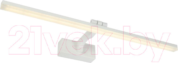 Изображение товара Подсветка для картин и зеркал LED4U L7186-570 WH