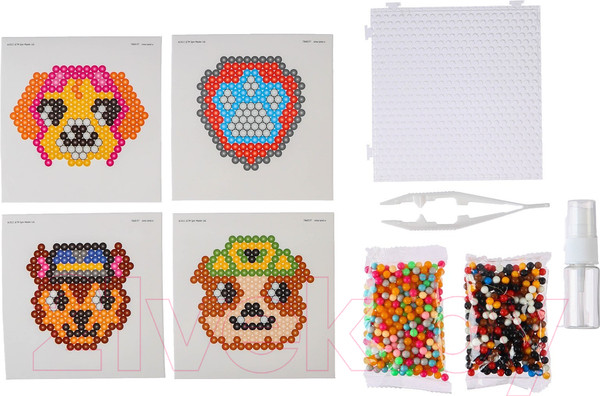 Изображение товара Развивающая игра PAW Patrol Аквамозаика. Щенячий Патруль / 7868197