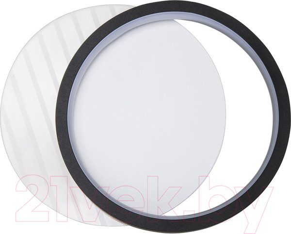 Изображение товара Светильник LED4U L7320-2 BK