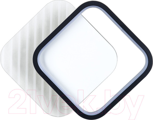 Изображение товара Бра LED4U L7321-2 BK