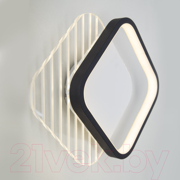 Изображение товара Бра LED4U L7321-2 BK