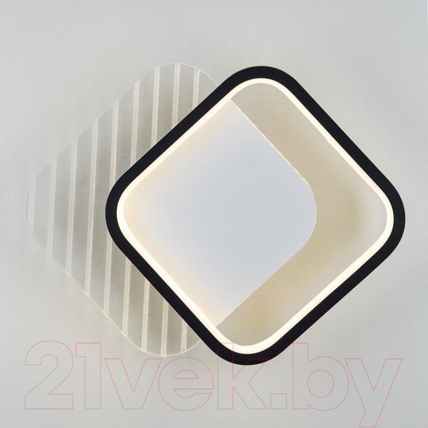 Изображение товара Бра LED4U L7321-2 BK
