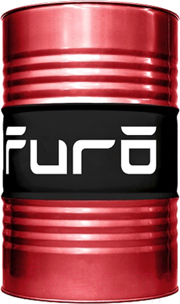 Изображение товара Моторное масло Furo Opti 5W40 / 5W40FR007 (205л)