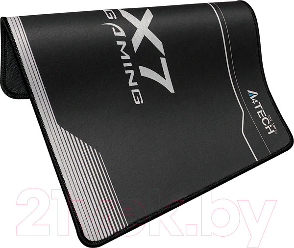 Изображение товара Коврик для мыши A4Tech X7 Pad XP-70M (черный)
