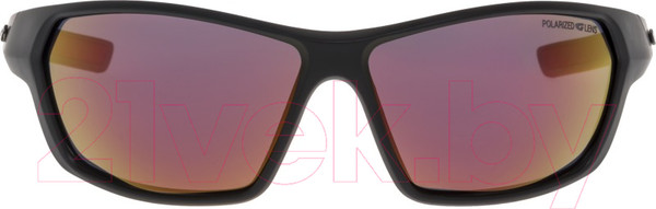 Изображение товара Очки солнцезащитные GOG Polarized E237-3P (черный матовый/красный)
