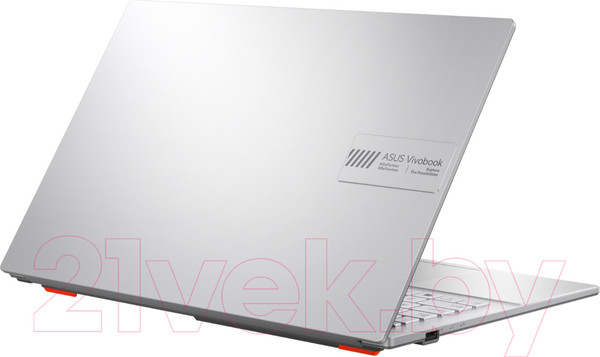 Изображение товара Ноутбук Asus Vivobook Go 15 E1504FA-BQ415