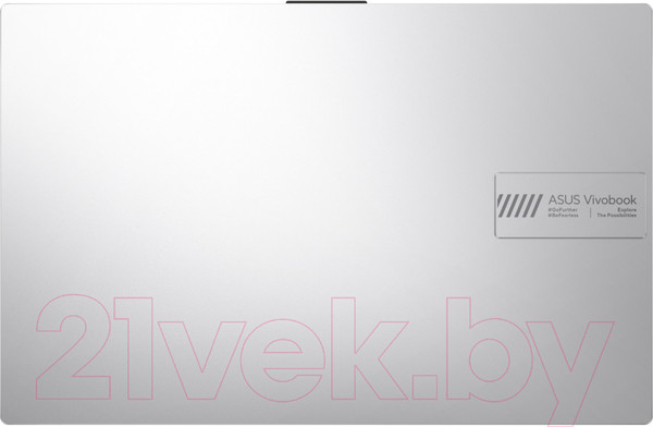 Изображение товара Ноутбук Asus Vivobook Go 15 E1504FA-BQ415