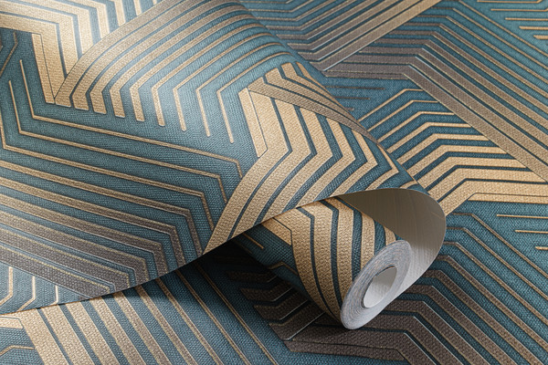 Изображение товара Виниловые обои Артекс Каскад 10906-05