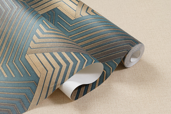 Изображение товара Виниловые обои Артекс Каскад 10906-05