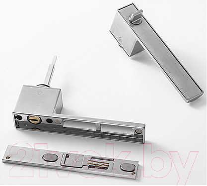 Изображение товара Ручка дверная Arnilux B262-FB MSC