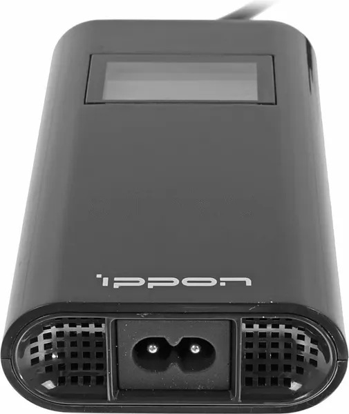 Изображение товара Зарядное устройство для ноутбука IPPON D90U