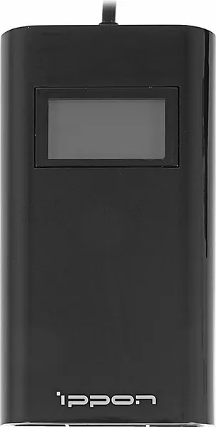 Изображение товара Зарядное устройство для ноутбука IPPON D90U