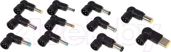 Изображение товара Мультизарядное устройство IPPON E120