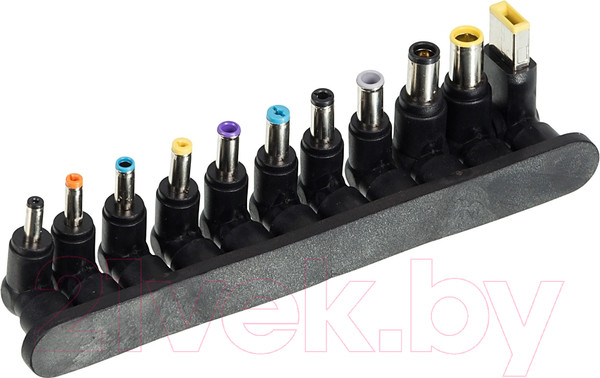 Изображение товара Мультизарядное устройство IPPON E120