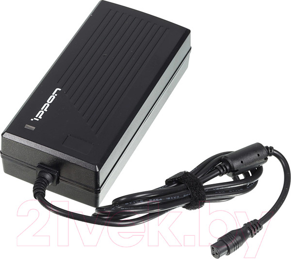 Изображение товара Мультизарядное устройство IPPON E120