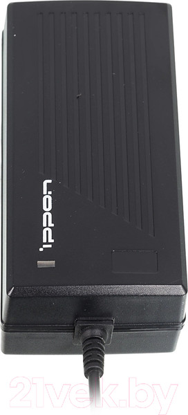 Изображение товара Мультизарядное устройство IPPON E120