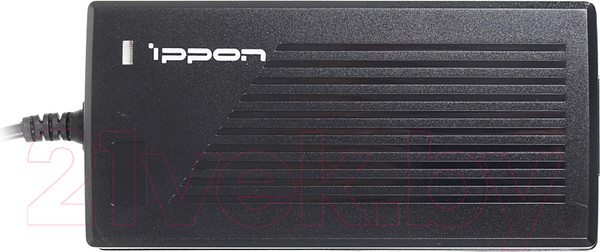 Изображение товара Мультизарядное устройство IPPON E120