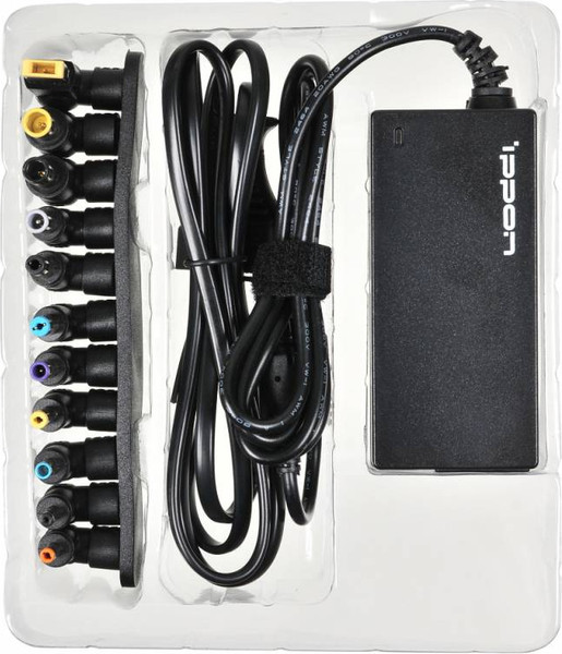 Изображение товара Мультизарядное устройство IPPON E40