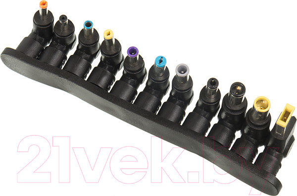 Изображение товара Мультизарядное устройство IPPON E90