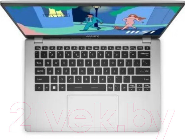 Изображение товара Ноутбук MSI Modern 14 C12MO-689RU (9S7-14J111-689)