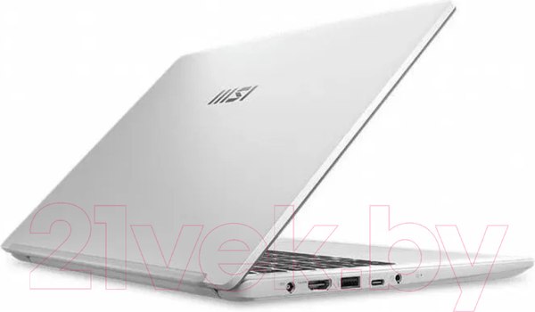 Изображение товара Ноутбук MSI Modern 14 C12MО-688RU (9S7-14J111-688)