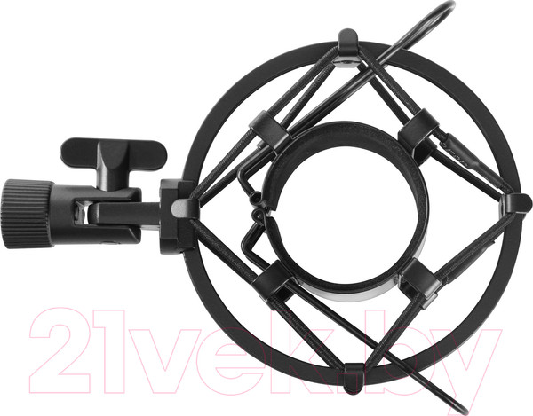 Изображение товара Микрофон Оклик SM-700G (черный)