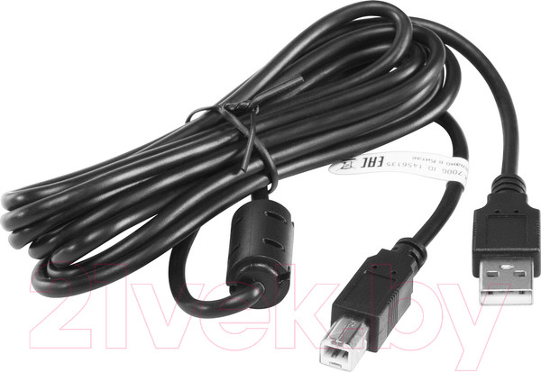 Изображение товара Микрофон Оклик SM-700G (черный)