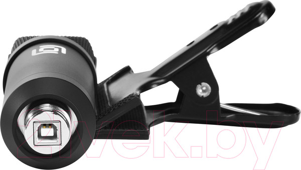 Изображение товара Микрофон Оклик SM-700G (черный)