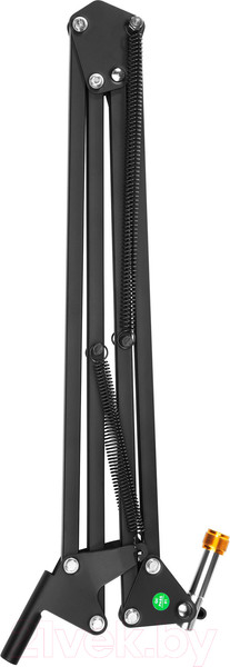 Изображение товара Микрофон Оклик SM-700G (черный)