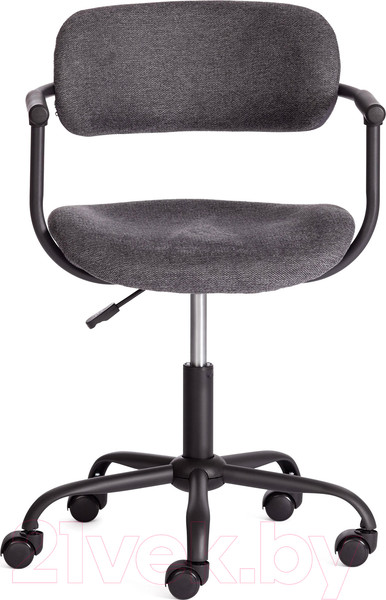 Изображение товара Кресло офисное Tetchair Best (темно-серый)