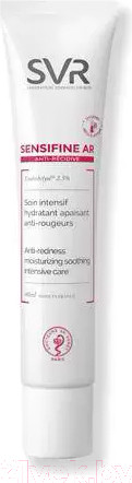 Изображение товара Крем для лица SVR Sensifine AR Уход (40мл)