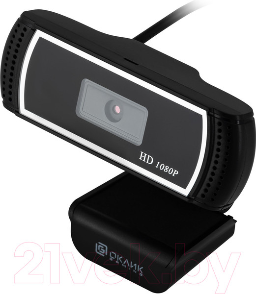 Изображение товара Веб-камера Оклик OK-C013FH