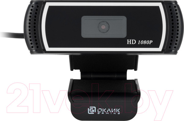 Изображение товара Веб-камера Оклик OK-C013FH