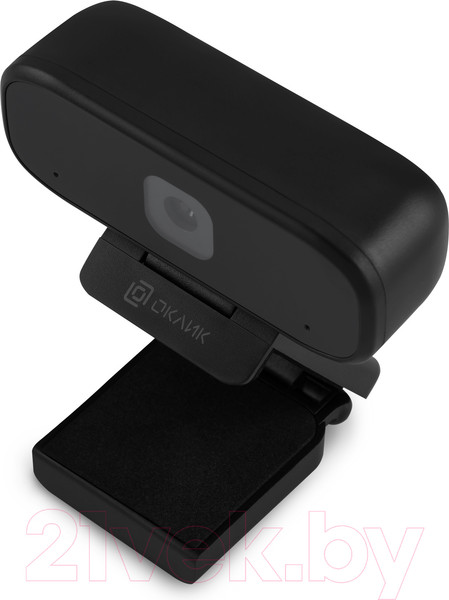 Изображение товара Веб-камера Оклик OK-C015HD