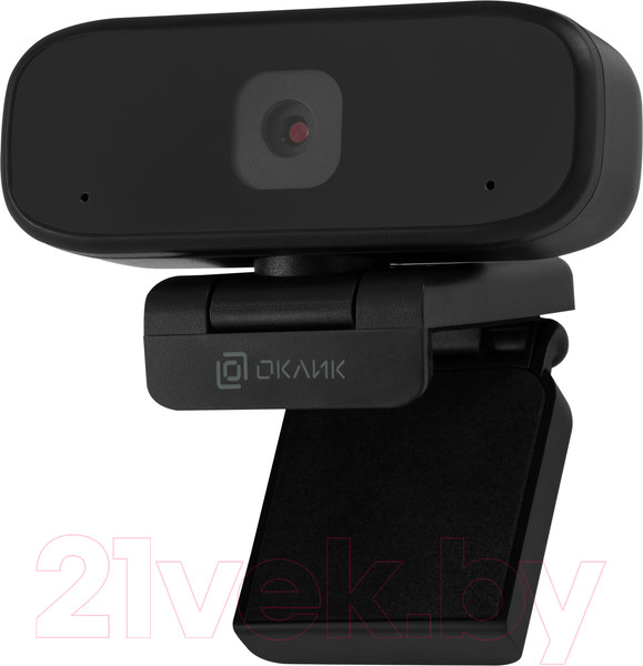 Изображение товара Веб-камера Оклик OK-C015HD