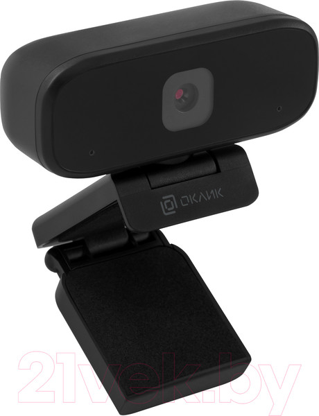 Изображение товара Веб-камера Оклик OK-C015HD
