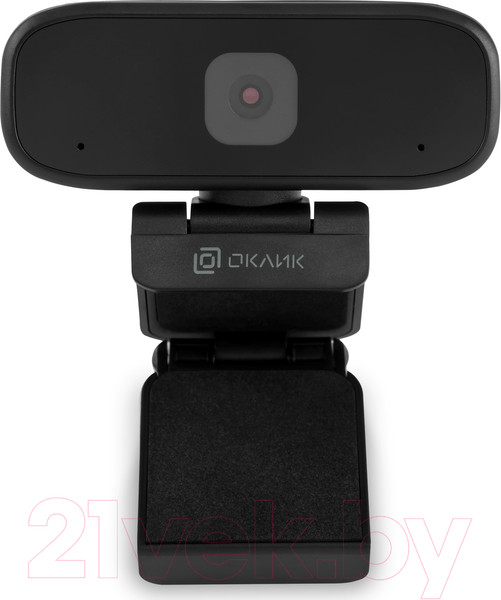 Изображение товара Веб-камера Оклик OK-C015HD