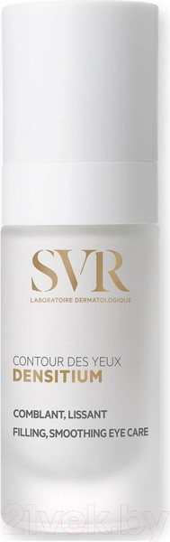 Изображение товара Крем для век SVR Densitium (15мл)