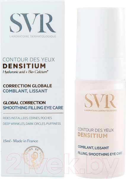 Изображение товара Крем для век SVR Densitium (15мл)