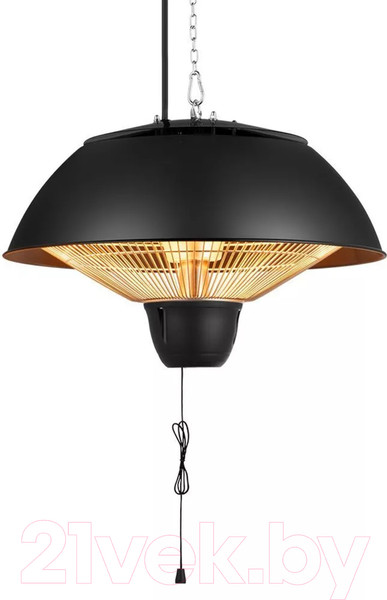 Изображение товара Инфракрасный обогреватель Kitfort KT-2710