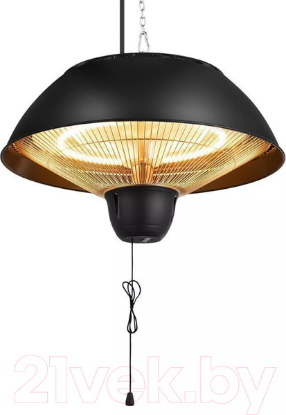 Изображение товара Инфракрасный обогреватель Kitfort KT-2710