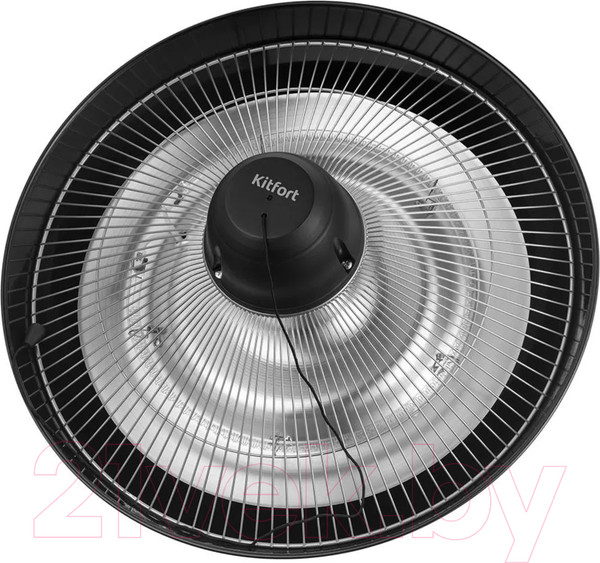 Изображение товара Инфракрасный обогреватель Kitfort KT-2710