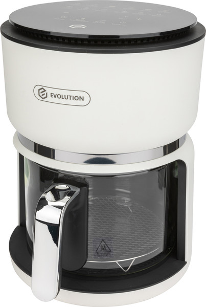 Изображение товара Аэрогриль Evolution AirMaster Glass 1GL3