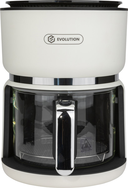 Изображение товара Аэрогриль Evolution AirMaster Glass 1GL3