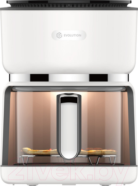 Изображение товара Аэрогриль Evolution AirMaster Glass 1GL3