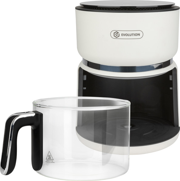 Изображение товара Аэрогриль Evolution AirMaster Glass 1GL3