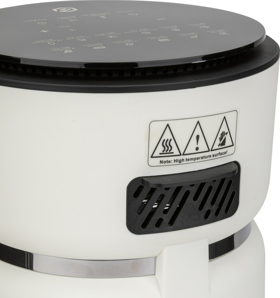 Изображение товара Аэрогриль Evolution AirMaster Glass 1GL3