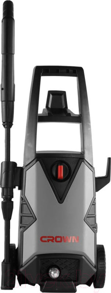 Изображение товара Мойка высокого давления CROWN CT42020