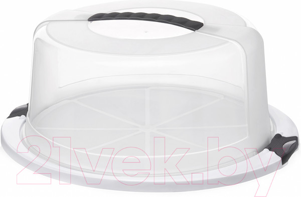 Изображение товара Контейнер Эльфпласт Для выпечки EP607